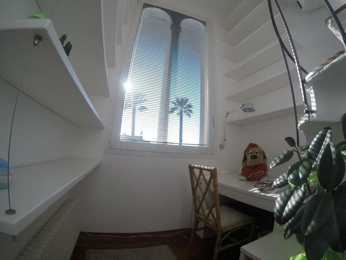 Appartement Torre Della Darsena à Viareggio Extérieur photo